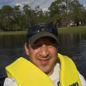 Meet your Posher, David